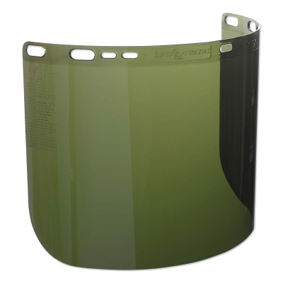 Jackson Safety F50 Polycarbonate Special Face Shields