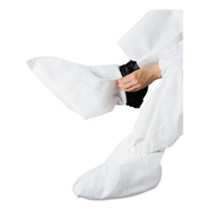 Kimberly-Clark Professional KleenGuard® A20 Breathable Particle Protection Foot Covers