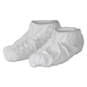 Kimberly-Clark Professional KleenGuard® A40 Liquid & Particle Protection Shoe Covers