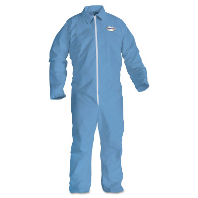 Kimberly-Clark Professional KleenGuard® A65 Flame Resistant Coveralls