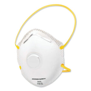 Jackson Safety R20 Particulate Respirators