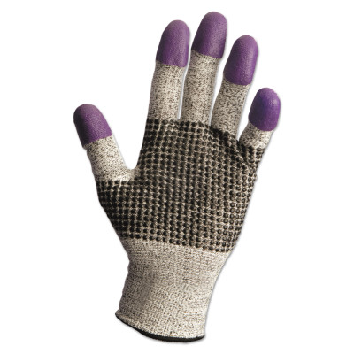 Jackson Safety G60 Purple Nitrile* Cut Resistant Gloves