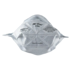 3M Personal Safety Division N95 VFlex Particulate Respirator