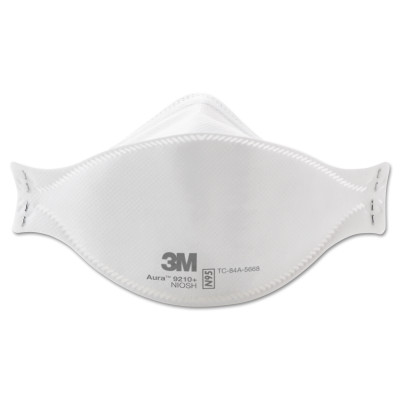 3M Personal Safety Division Aura Particulate Respirator