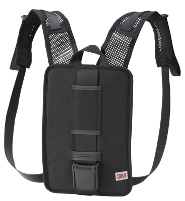 3M Personal Safety Division Versaflo Backpack Harnesses
