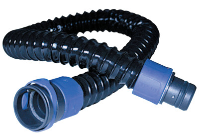 3M Personal Safety Division S-Series System Breathing Tubes