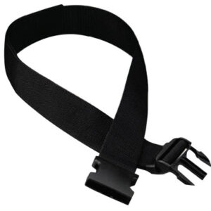 3M Personal Safety Division Web Waist Belts