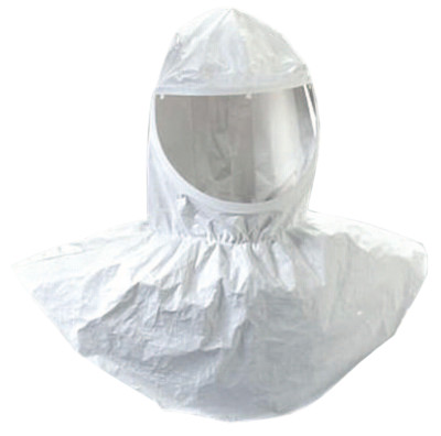 3M Personal Safety Division Hood and Head Cover Accessories
