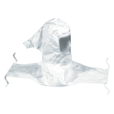 3M Personal Safety Division Sealed-Seam Respirator Hood