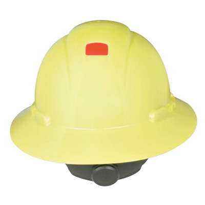 3M Personal Safety Division Full Brim Hard Hats