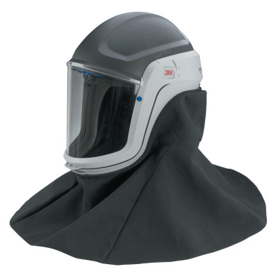 3M Personal Safety Division Versaflo M-400 Respiratory Helmet