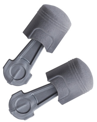 3M  Personal Safety Division Pistonz  Earplugs