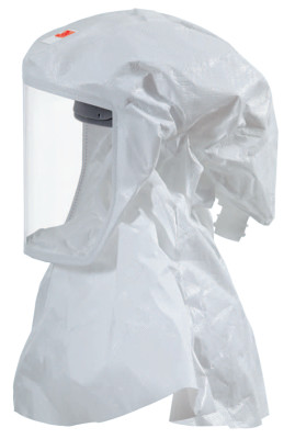 3M Personal Safety Division S-Series Hoods and Headcovers