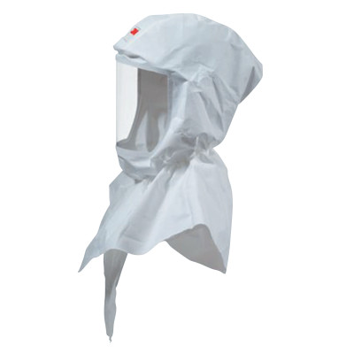 3M Personal Safety Division Premium Suspension Replacement Hoods