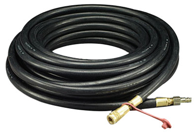 3M Personal Safety Division High Pressure Hoses