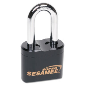 Super Sesamee Lock