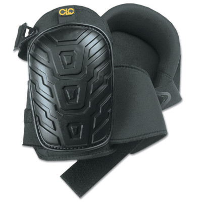 CLC Custom Leather Craft Professional Tread-Pattern Kneepads