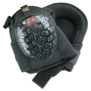 CLC Custom Leather Craft Professional Gel Kneepads