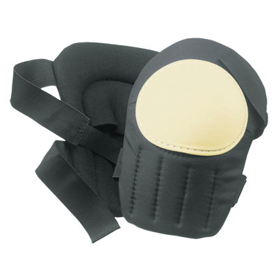 CLC Custom Leather Craft Plastic Cap Swivel Kneepads