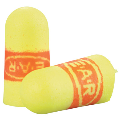 3M  Personal Safety Division E-A-Rsoft  SuperFit  Earplugs