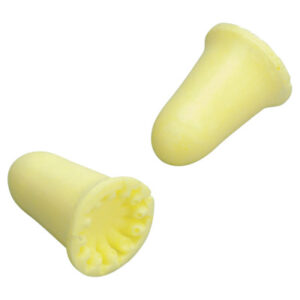 3M  Personal Safety Division E-A-Rsoft  FX  Earplugs