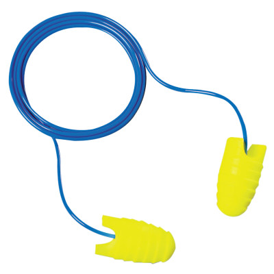 3M  Personal Safety Division E-A-Rsoft  Grippers  Earplugs