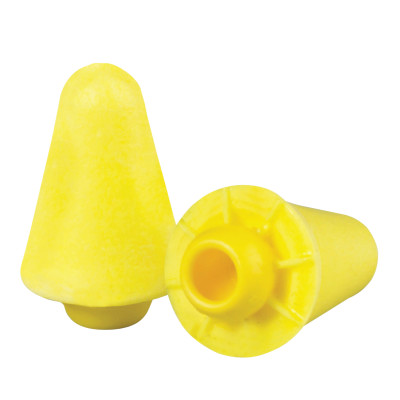 3M  Personal Safety Division E-A-Rflex 28  Semi-aural Hearing Protector Replacement Pods