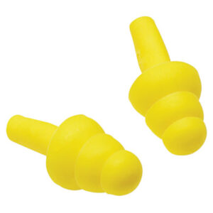3M  Personal Safety Division E-A-R  Ultrafit® Earplugs