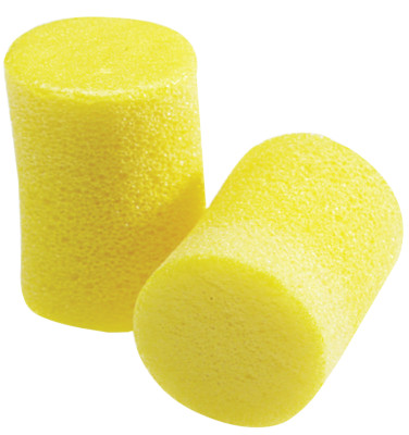 3M  Personal Safety Division E-A-R  Classic  Value Pak  Earplugs
