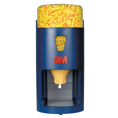 3M  Personal Safety Division One Touch  Pro Earplug Dispenser