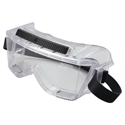 3M Personal Safety Division Centurion® Splash Goggles