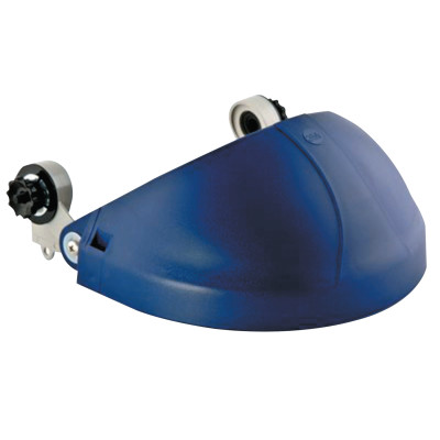 3M Personal Safety Division Cap Mount Hard Hat Headgear H18