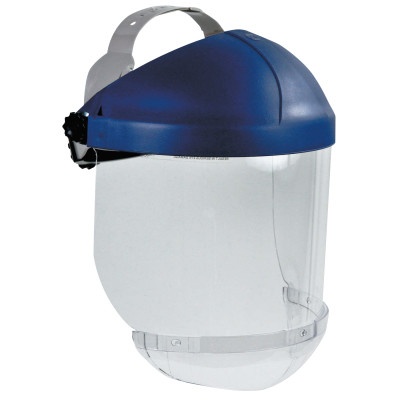 3M Personal Safety Division Ratchet Headgear