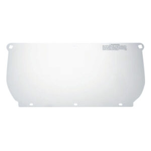 3M Personal Safety Division Faceshield WP98