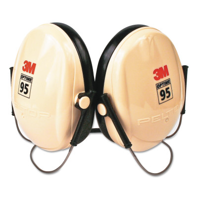 3M  Personal Safety Division PELTOR  Optime  95 Earmuffs