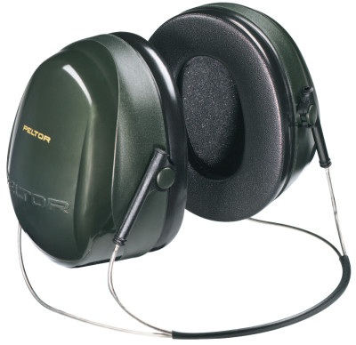 3M  Personal Safety Division PELTOR  Optime  101 Earmuffs