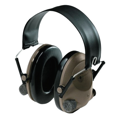 3M  Personal Safety Division Peltor  Soundtrap Tactical 6-S Headset