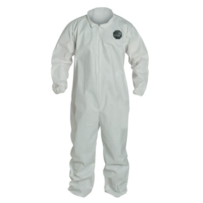 DuPont  ProShield® NexGen® Coveralls with Elastic Wrists and Ankles