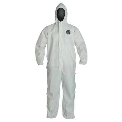 DuPont  ProShield® NexGen® Coveralls with Attached Hood