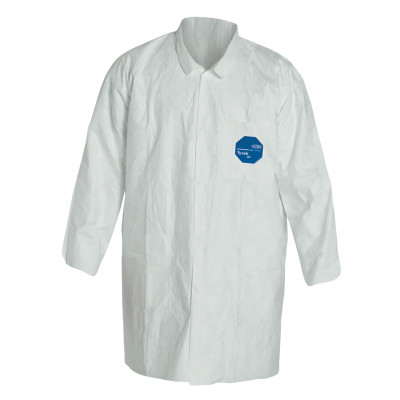 DuPont  Tyvek® Lab Coats Two Pockets