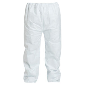 protective white pants