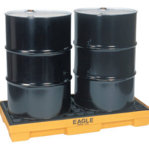 Eagle black barrels