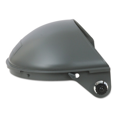 Honeywell Fibre-Metal® High Performance® Faceshield Systems for Hard Hats