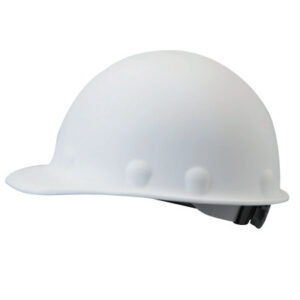 Honeywell Fibre-Metal® P2 Series Roughneck Hard Caps
