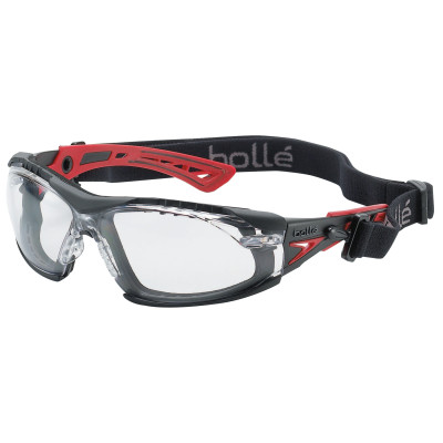 Bolle Rush+ Series Safety Glasses
