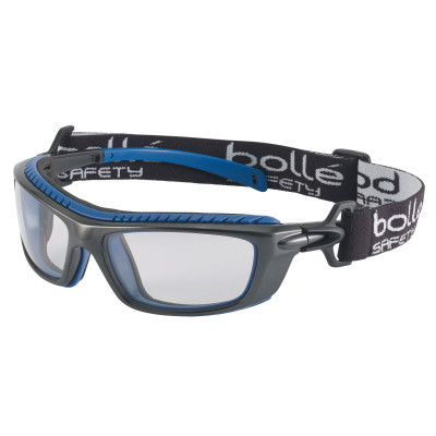 Bolle Baxter Series Safety Glasses