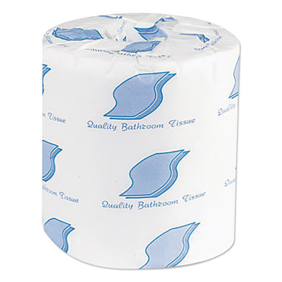 General Liners 2-Ply Bath Tissue Rolls