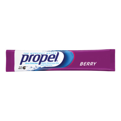 gatorade propel packets
