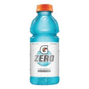 Gatorade® G Zero Sugar Thirst Quencher