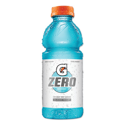 Gatorade® G Zero Sugar Thirst Quencher